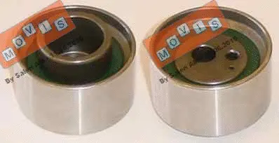 Tensioner Pulley, timing belt (AST2372)