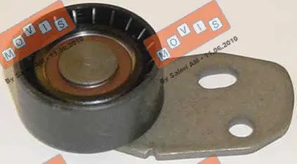 Tensioner Pulley, timing belt (AST1315)