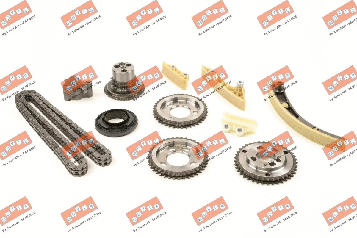Timing Chain Kit (AST8978K)