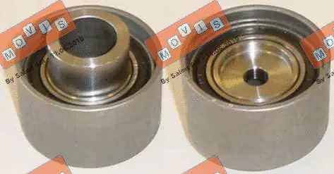 Deflection/Guide Pulley, timing belt (AST1600)