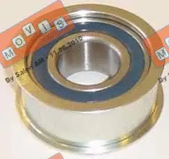 Tensioner Pulley, timing belt (AST1513)