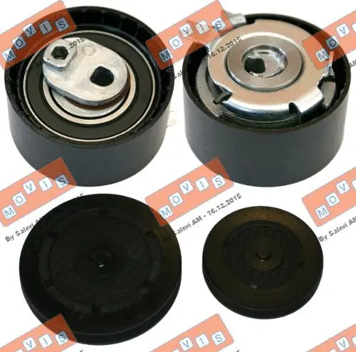 Tensioner Pulley, timing belt (AST2226)