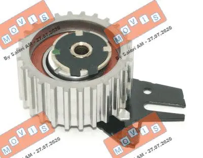Tensioner Pulley, timing belt (AST3896)