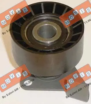 Tensioner Pulley, timing belt (AST1799)