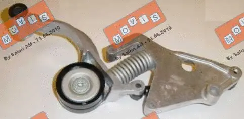 Belt Tensioner, V-ribbed belt (AST2152)