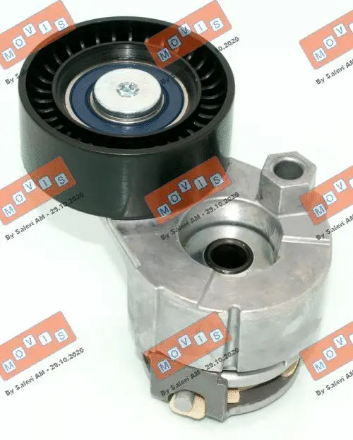 Belt Tensioner, V-ribbed belt (AST2777)