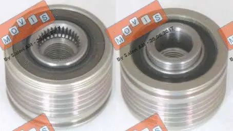 Alternator Freewheel Clutch (AST2945)