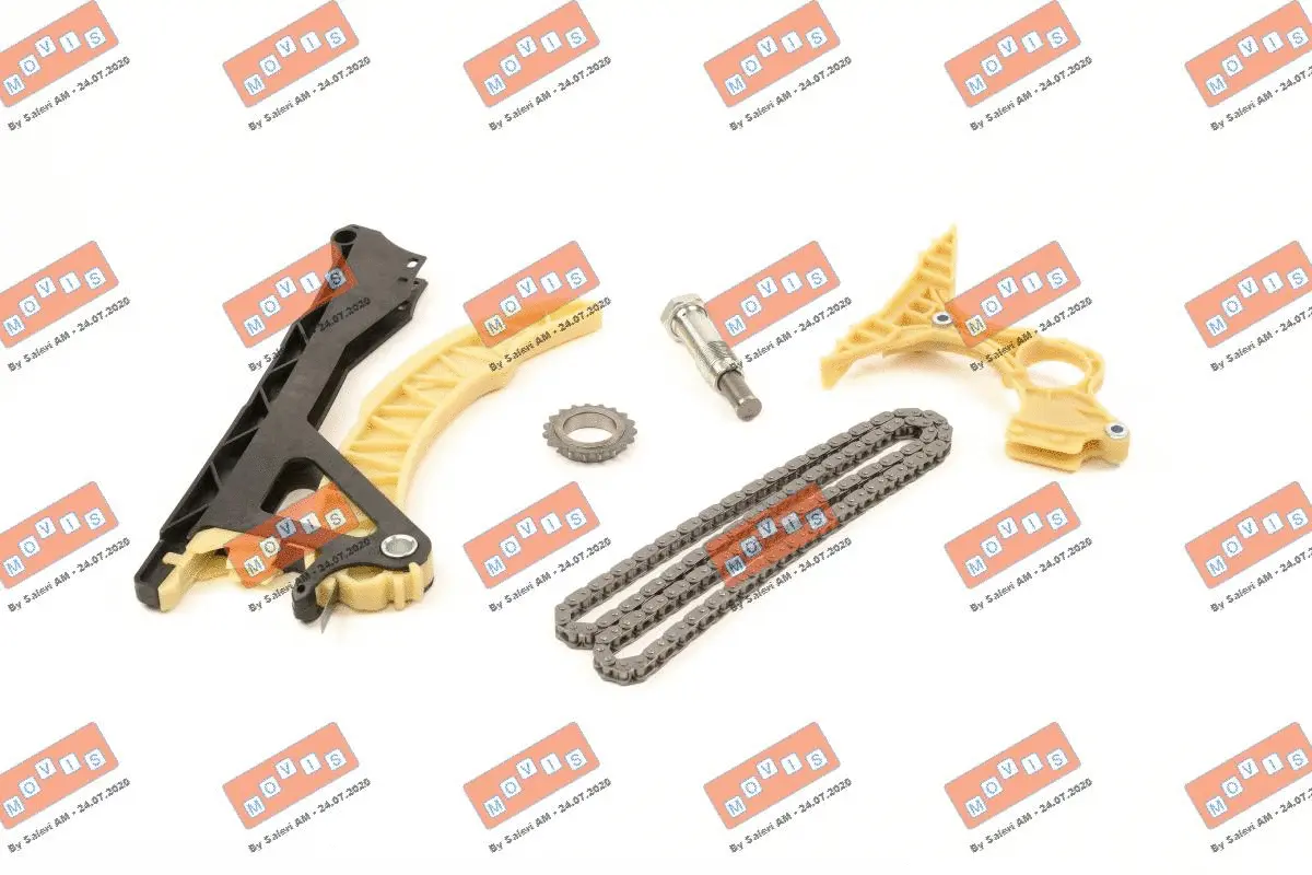 Timing Chain Kit (AST8975K)