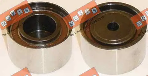 Deflection/Guide Pulley, timing belt (AST1770)