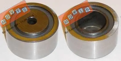 Deflection/Guide Pulley, timing belt (AST1083)