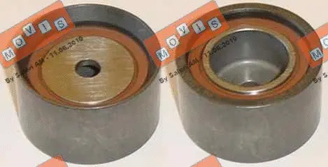 Deflection/Guide Pulley, timing belt (AST1940)