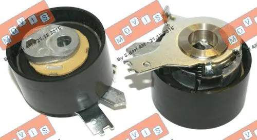 Tensioner Pulley, timing belt (AST3750)