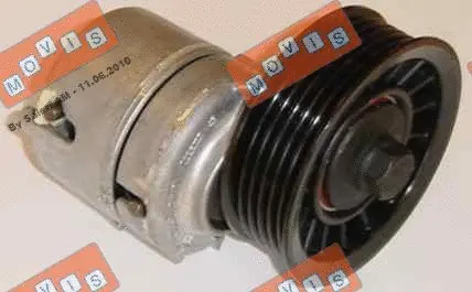 Belt Tensioner, V-ribbed belt (AST2429)