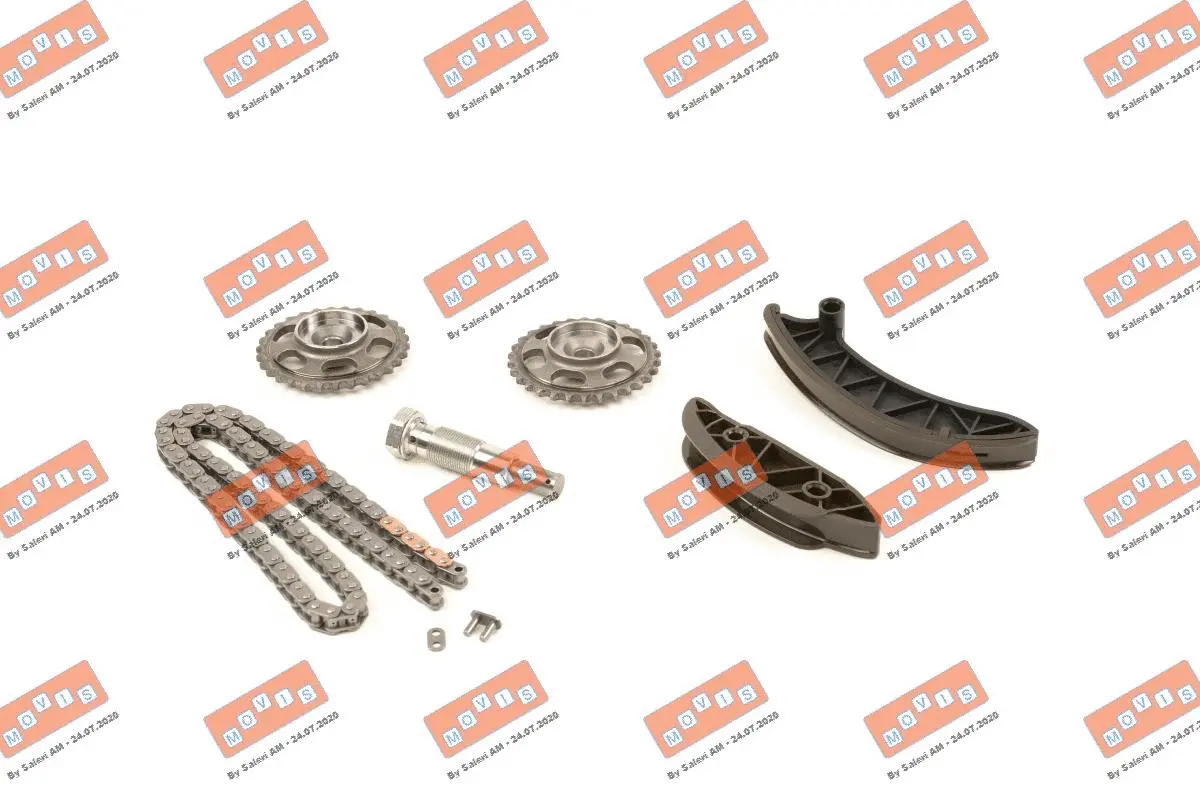 Timing Chain Kit (AST8973K)