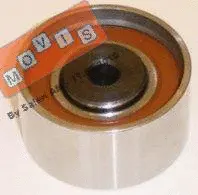 Tensioner Pulley, timing belt (AST2390)