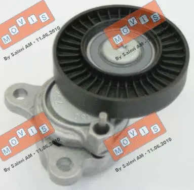 Belt Tensioner, V-ribbed belt (AST2611)