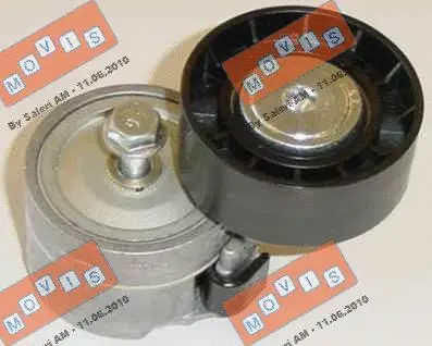 Belt Tensioner, V-ribbed belt (AST2353)