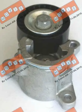 Belt Tensioner, V-ribbed belt (AST3124)