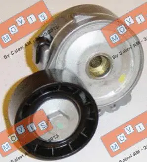 Belt Tensioner, V-ribbed belt (AST2054)