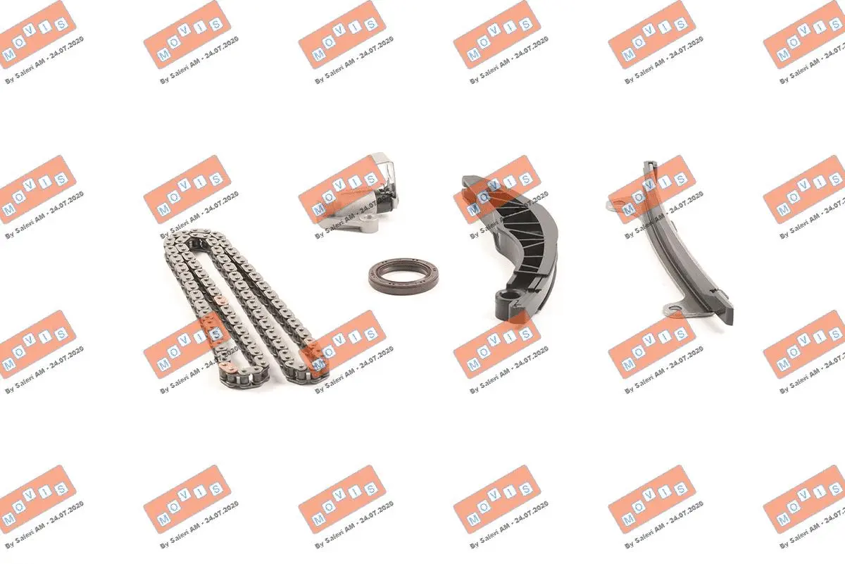 Timing Chain Kit (AST89129K)