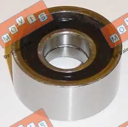 Deflection/Guide Pulley, timing belt (AST1018)