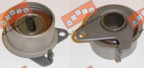 Tensioner Pulley, timing belt (AST1594)
