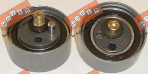 Tensioner Pulley, timing belt (AST1476)