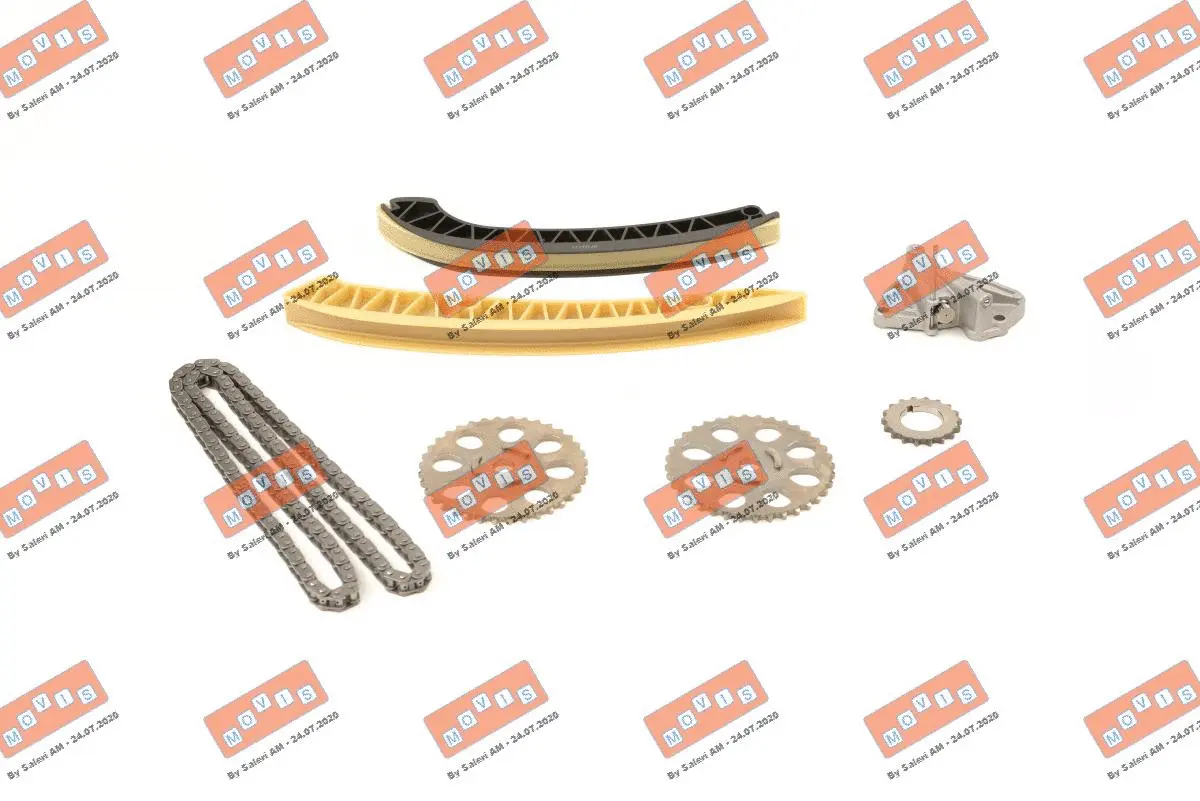 Timing Chain Kit (AST8926K)