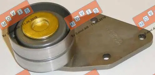 Deflection/Guide Pulley, timing belt (AST1036)