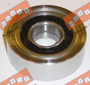 Deflection/Guide Pulley, timing belt (AST1014)