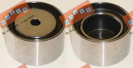 Deflection/Guide Pulley, timing belt (AST1493)