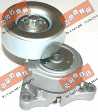 Belt Tensioner, V-ribbed belt (AST3150)