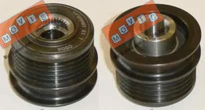 Alternator Freewheel Clutch (AST2064)