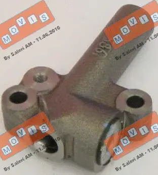 Vibration Damper, timing belt (AST2594)