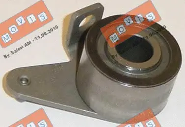 Tensioner Pulley, timing belt (AST1137)