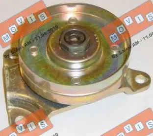 Belt Tensioner, V-ribbed belt (AST1129)