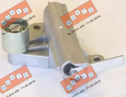 Vibration Damper, timing belt (AST2805)