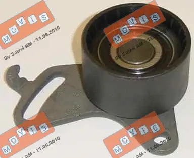 Tensioner Pulley, timing belt (AST1338)