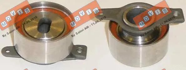 Tensioner Pulley, timing belt (AST1534)