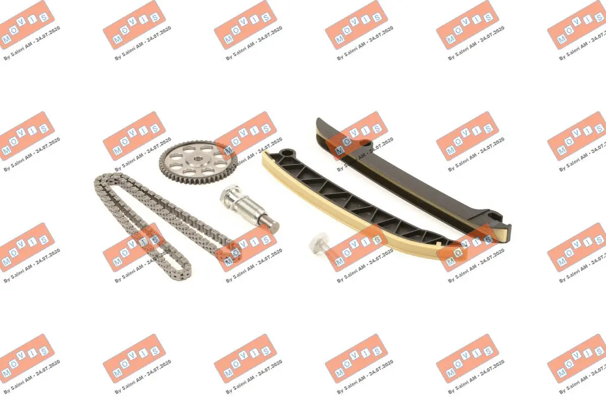 Timing Chain Kit (AST8979K)