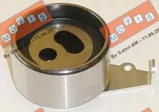 Tensioner Pulley, timing belt (AST2038)