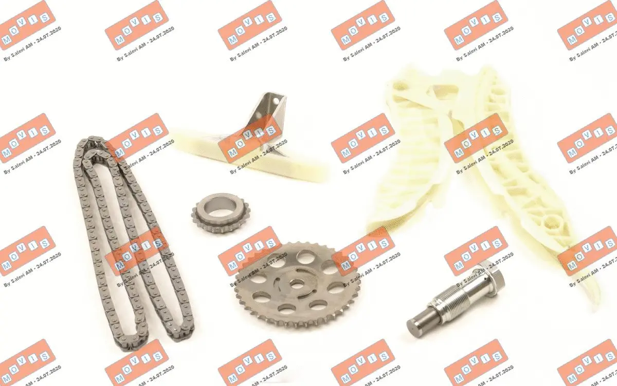 Timing Chain Kit (AST8948K)