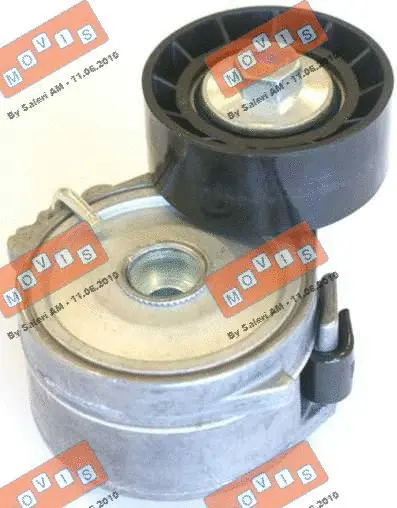 Belt Tensioner, V-ribbed belt (AST3253)