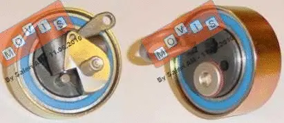 Tensioner Pulley, timing belt (AST2244)