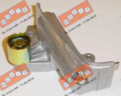 Vibration Damper, timing belt (AST2147)