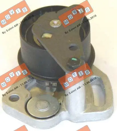 Tensioner Pulley, timing belt (AST2773)