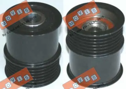 Alternator Freewheel Clutch (AST2980)