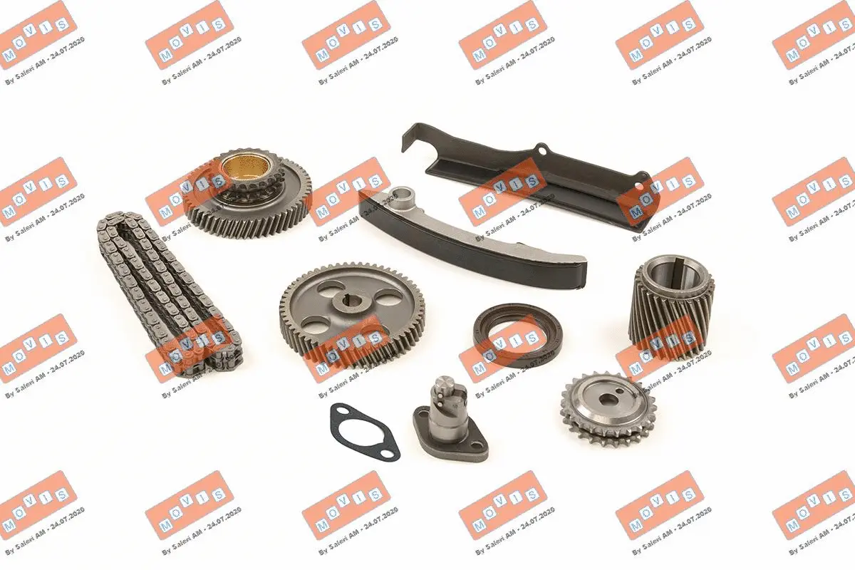 Timing Chain Kit (AST8918K)