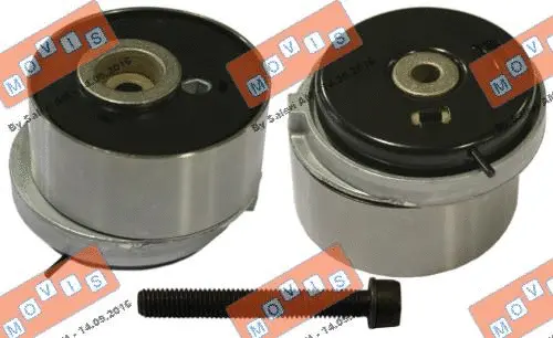 Tensioner Pulley, timing belt (AST2529)