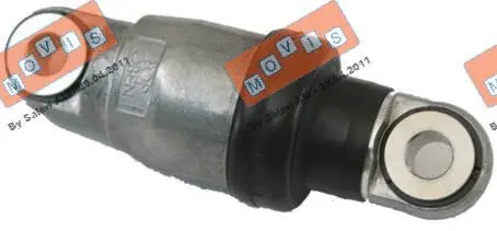 Vibration Damper, V-ribbed belt (AST3359)